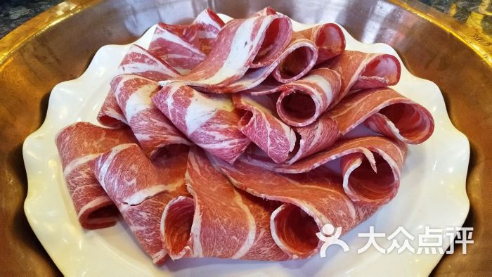 老码头火锅-牛小排