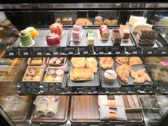 -星巴克(邯郸新世纪广场店)