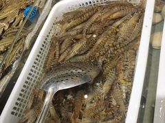 -一方渔歌蒸汽海鲜自助(文化路万达广场店)