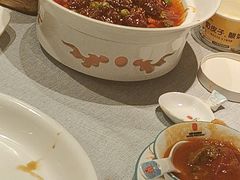 -百姓渔村(南中环店)