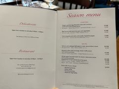 -Le Comptoir de la Gastronomie