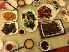 -长春观斋补堂素菜馆