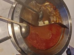 -名扬煮艺肥牛自助火锅(同和店)