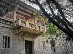 -草庵摩尼教遗址公园