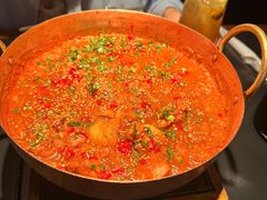 -Ameigo梅果·云贵川bistro(长宁来福士店)