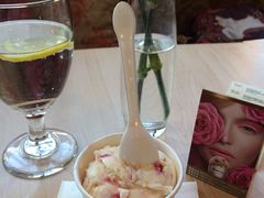 -哈根达斯(武汉天地店)