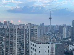 -富力丽思卡尔顿酒店·香荟全日制餐厅