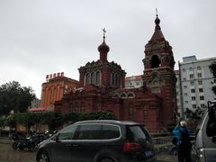 -圣·阿列克谢耶夫教堂