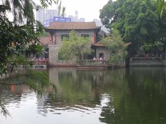 -东莞市可园博物馆