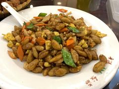 -晋阳饭庄(虎坊桥店)