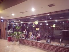 -纽斯桑拿会所(天山店)