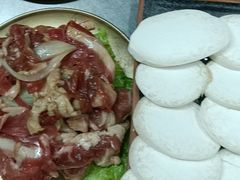 -燚青春东北泥炉烤肉(百合店)