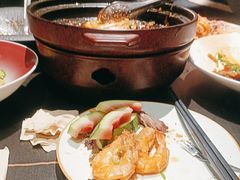 -箪食巷私房菜馆·鲁菜(玉函路店)