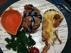 -雅邦朗悦国际酒店·乐悦自助餐厅