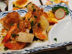 -福樱兰海鲜放题铁板烧(加州店)