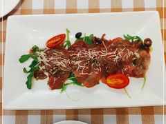 -后厨意餐La Cucina(外交公寓店)