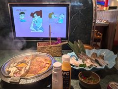 -牛New寿喜烧(中山公园龙之梦店)