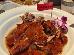 -顺鹅季·非遗烧鹅(六道口店)