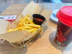-必胜客(龙湾万达店)