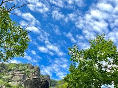 -剑门关风景区