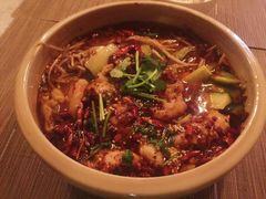 -宽窄巷子(米兰中央火车站店)