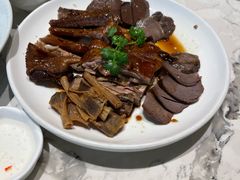 -潮州府·潮菜·砂锅粥(徐家汇店)