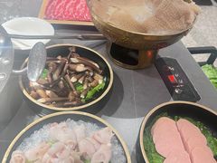 -骨之味·筒骨汤火锅(江头店)