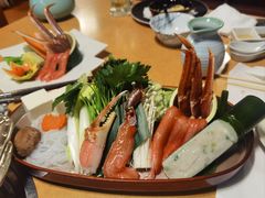 -蟹道乐(道顿堀本店)