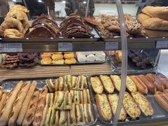 -烘焙町面包店(西四店)