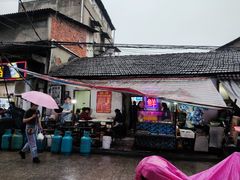 -桂萍特色牛筋牛杂(长堤街总店)