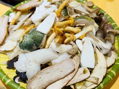 -野菌园·野生菌火锅首创第一家(关兴路总店)