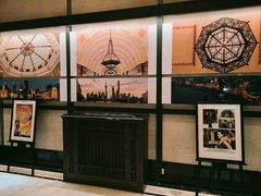 -上海和平饭店 Fairmont Peace Hotel
