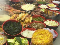 -小吴水煮(羊子巷店)