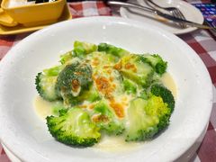 -开心果牛扒城(雍华庭店)