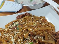 -南记食粥坊·宵夜大排档(莲花总店)