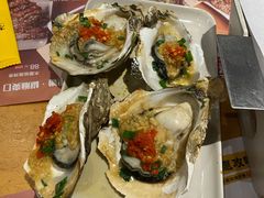 -木屋烧烤(坂田天安云谷店)