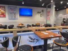 -李先生牛肉面大王(大兴枣园店)