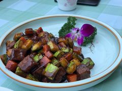 -蜀宴小调·精致家常菜(来福士店)