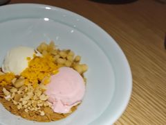 -蜜桃餐厅·伴山(绿宝广场店)