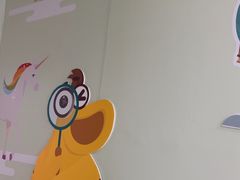-瑞思少儿中心·少儿英语素养启蒙(勒泰直营校区)