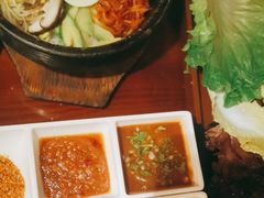 -三代烤肉(保利广场店)