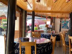 大堂-四方街食店