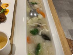 -枣子树·素食餐厅(普陀山店)