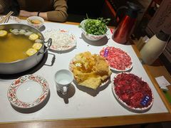 -汕头八合里海记牛肉店(清河店)