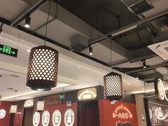-八合里潮汕鲜牛肉火锅(惠州华贸店)