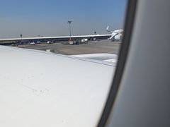 -博莱国际机场
