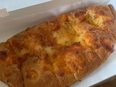 芝士火腿满溢包-达美乐比萨(留仙大道店)