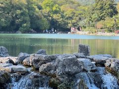 -南京珍珠泉风景区
