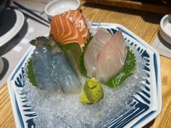 -东菊料理(吉利购物广场店)