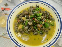 -串小白烧烤(金沙洲店)